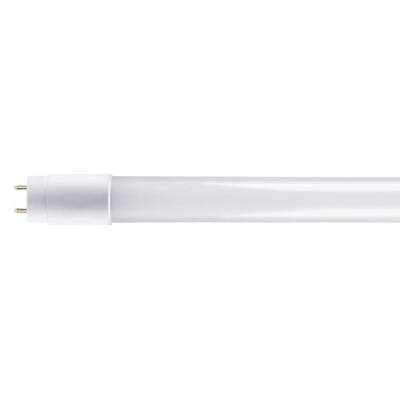 TUBO LED T8 CRISTAL 60 CM FRIA