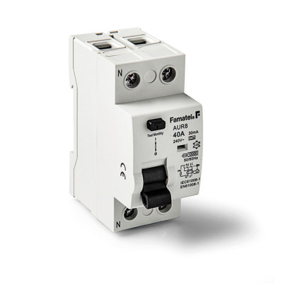 DIFERENCIAL ELECTRI 2P 30 MA