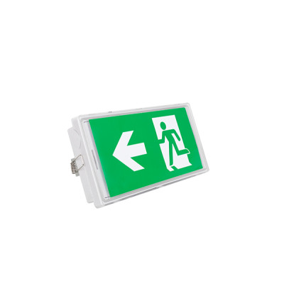 ILUMINARIA EMERGENCIA LED 3.6W 280lm IP65