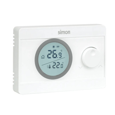 TERMOSTATO DIGITAL 5-30 C ON/OFF