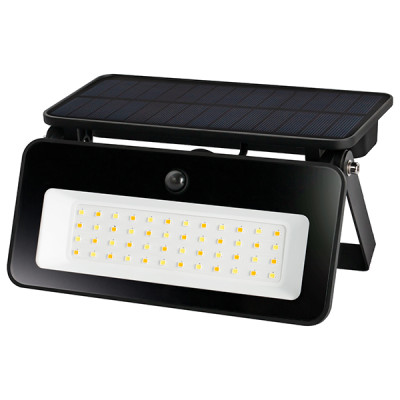 FOCO LED SOLAR IP65 1200 LM