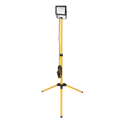 FOCO LED IP65 C/TRIPODE