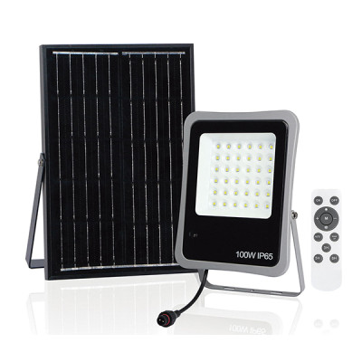 FOCO LED SOLAR AY-200W 23400LM