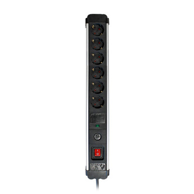 BASE MULT 6T ALUMIN C/I 1,5MT