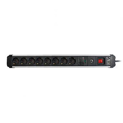 BASE MULT 8T ALUMIN C/I 1,5MT