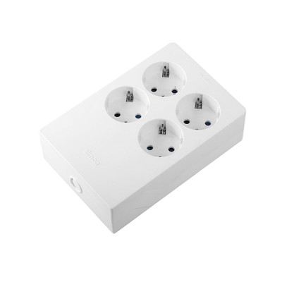BASE MULTIFIX MULITPLICADORA DE TOMAS
