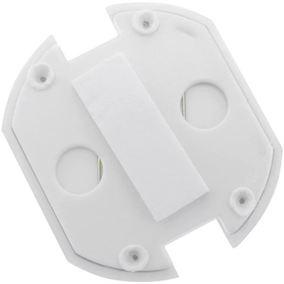 PROTECTOR SEGUR INF PARA SCHUKO BL