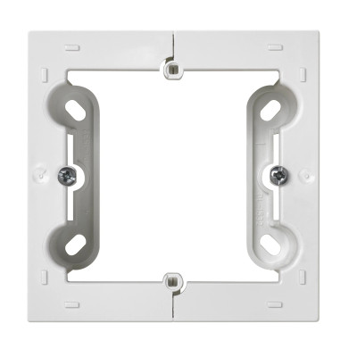 CAJA SUPERFICIE BLANCO