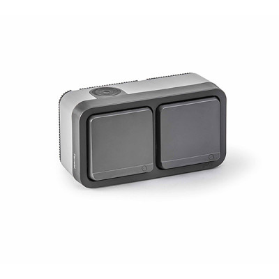 BASE SUPERFICIE TT 250 V DOBLE