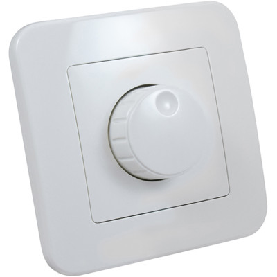 REGULADOR LUZ CUADR 10A