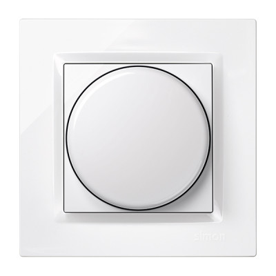 REGULADOR LED BLANCO