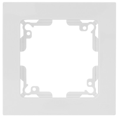 MARCO 1 ELEMENTO BCO