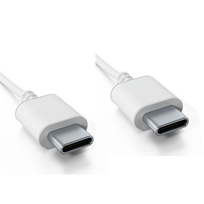 CABLE CONEXION CARGA RAPIDA 2MHA, TIPO C-C