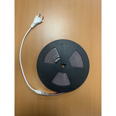 TIRA LED 1000 lm/M 11W/M 6000K IP65 230V