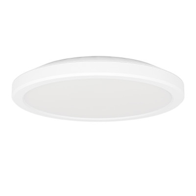 PLAFON LED BLANCO 21 CM 1600LM 4000K