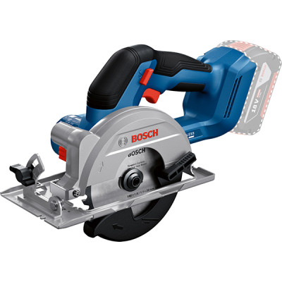 SIERRA CIRCULAR S/BAT BL 140MM