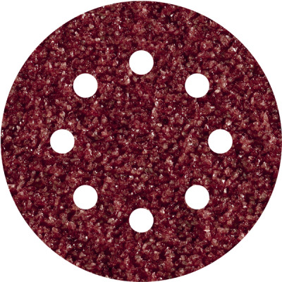 DISCO LIJA VELCRO 8 PQ5 GR180