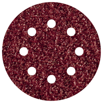 DISCO LIJA VELCRO PQ5 GR40