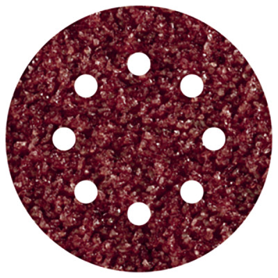 DISCO LIJA VELCRO PQ5 GR40
