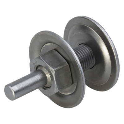 VASTAGO DISCO AGUJERO 13 MM