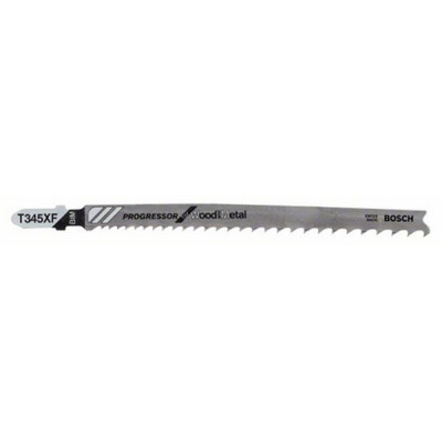 HOJA CALAR BIMETAL T345XF BL 5