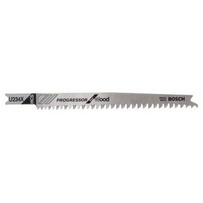 HOJA CALAR MADERA U234X BL 3