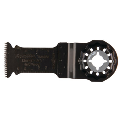 CUCHILLA MADERA DURA TMA010