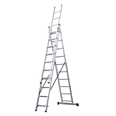 ESCALERA I COMBI 3T 3X10