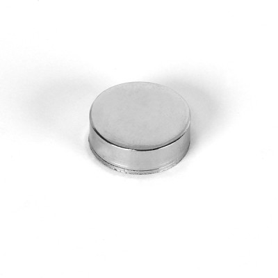 EMBELLECEDOR LISO CROMO