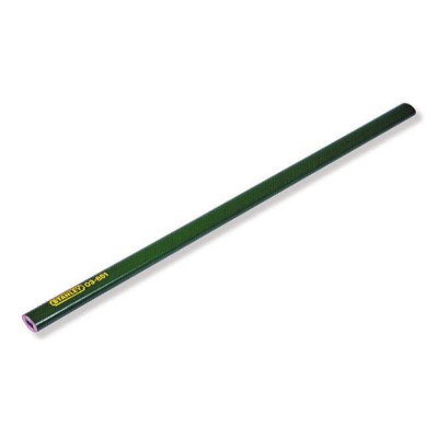 LAPIZ ALBAÑIL OVAL VERDE