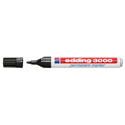 ROTULADOR PERMANENTE C/10 PF