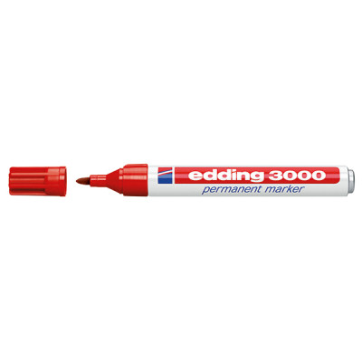 ROTULADOR PERMANENTE C/10 PF