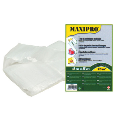 PLASTICO CUBRETODO G8