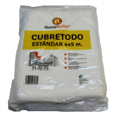 PLASTICO CUBRETODO STANDAR G7
