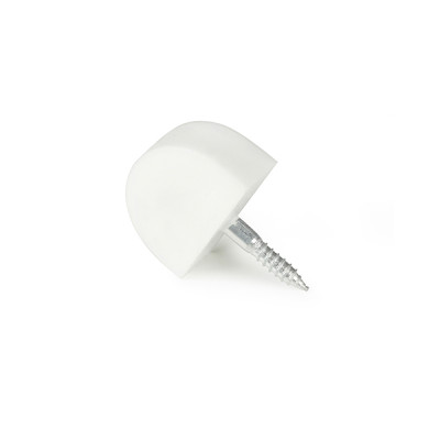 PORTAESTANTES BLANCO B/100
