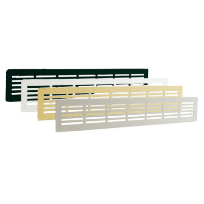 REJILLA DECORAT EMPOTR DECOR BLANCA CON GANCHO