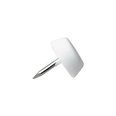 DESLIZANTE SILLA BLANCO B/100