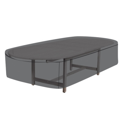 FUNDA PVC CUBRE MESA OVAL