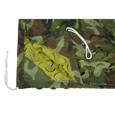 TOLDO CAMUFLAJE MILITAR