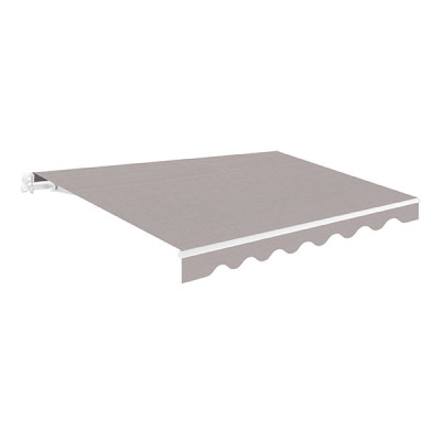 LONA TOLDO CENIZA POL