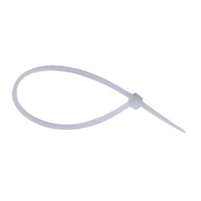 BRIDA NYLON BLANCA C/50