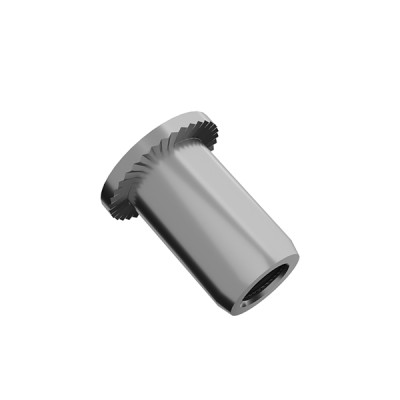 TUERCA REMACHABLE C ANCHA 75 U.