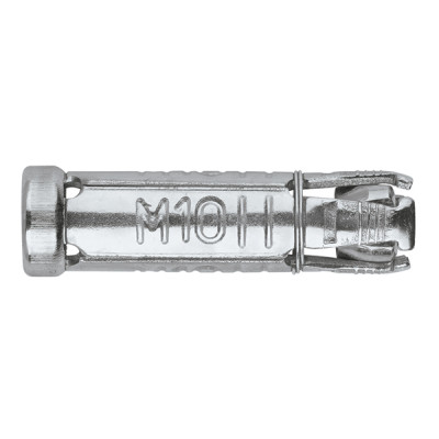 CAPSULA ANCLAJE ZAMAK C/100