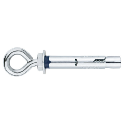 ANCLAJE CH ARGOLLA C/100