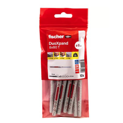 BOLSA DUOXPAND FUS B/10