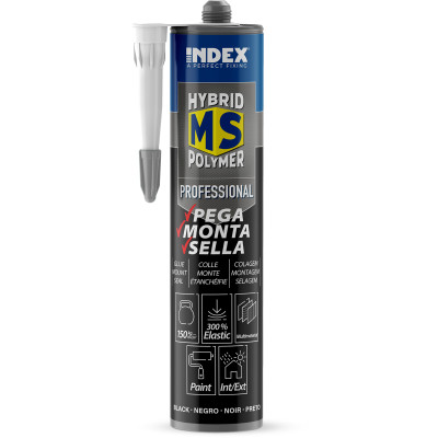 ANCLAJE QUIMICO NEGRO MS-PR