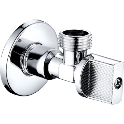 VALVULA ESCUADRA ANTICAL M/METAL C/2