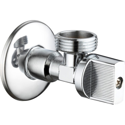 VALVULA ESCUADRA ANTICAL M/METAL C/2