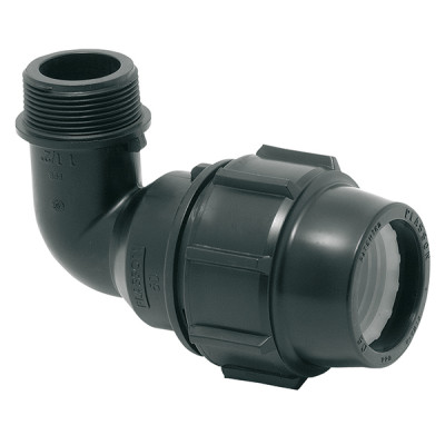 FITTING CODO MIXTO R/H 20