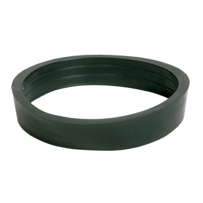 JUNTA CONICA PVC FLEXIBLE P/ SIFON 1.1/2 TUBO 32